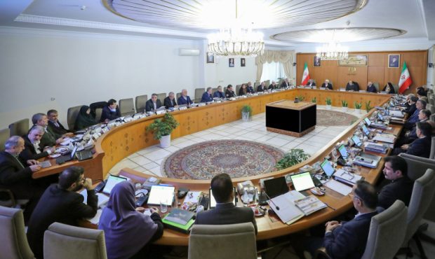 تأکید دکتر پزشکیان بر ضرورت ایجاد فضایی منصفانه برای نقد و تبیین عملکردها بهویژه در رسانه ملی تأکید دکتر پزشکیان بر ضرورت ایجاد فضایی منصفانه برای نقد و تبیین عملکردها بهویژه در رسانه ملی