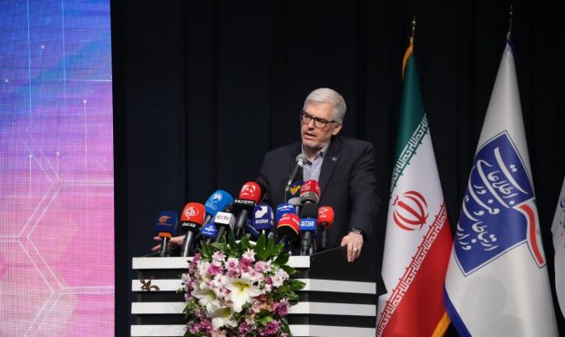 رویکرد وزارت ارتباطات بر ترویج علم و فناوری استوار است رویکرد وزارت ارتباطات بر ترویج علم و فناوری استوار است