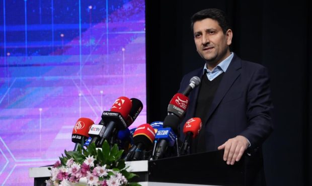 امید، دانش و جسارت ایرانی در مدار زمین قرار گرفت/ پرتاب همزمان ۳ ماهواره نمادی از پیشرفت صنعت فضایی است امید، دانش و جسارت ایرانی در مدار زمین قرار گرفت/ پرتاب همزمان ۳ ماهواره نمادی از پیشرفت صنعت فضایی است