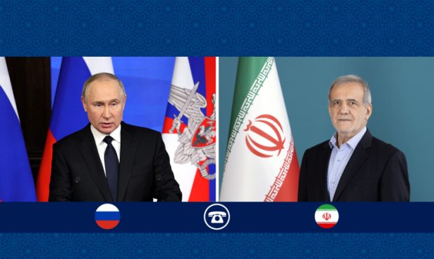 تسریع در اجرای توافقات مشترک، اولویت روابط راهبردی ایران و روسیه است