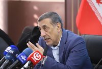 تولیدکنندگان در خط مقدم جنگ اقتصادی هستند و حمایت از آنان یک وظیفه ملی است