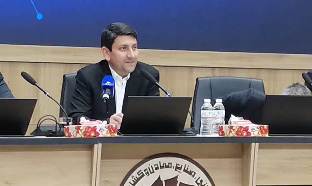 اینترنت برای کسب و کار‌های ما مانند اکسیژن است/ فیلترینگ به مساله‌ای ضد امنیتی تبدیل شده است