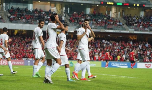 مهم‌ترین بازیکنان تیم ملی ایران و بلژیک مشخص شدند/ دفاع متزلزل ایران