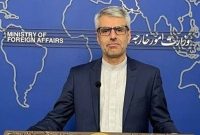 واکنش بقایی به تحریم قضات دیوان کیفری بین‌المللی از سوی آمریکا