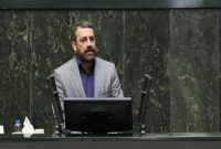 محمودی: مجلس به دنبال پایان دادن به بی‌سامانی وضعیت اتباع خارجی است