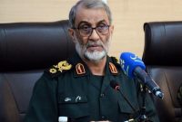 سردار رضایی: هفته مقاومت فرصت ترویج فرهنگ ایثار و شهادت است