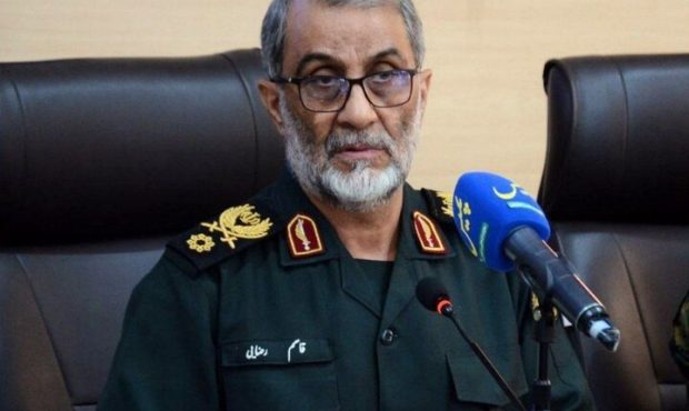 سردار رضایی: هفته مقاومت فرصت ترویج فرهنگ ایثار و شهادت است سردار رضایی: هفته مقاومت فرصت ترویج فرهنگ ایثار و شهادت است