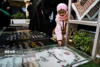 تدارک برنامه‌های فرهنگی و هنری برای سالگرد سردار شهید سلیمانی درکرمان