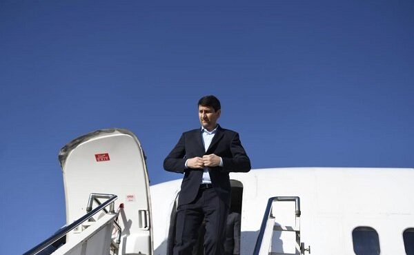 وزیر ارتباطات به کرمان سفر می کند؛ افتتاح ۳۴۷ پروژه ارتباطی وزیر ارتباطات به کرمان سفر می کند؛ افتتاح ۳۴۷ پروژه ارتباطی