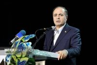 نوری: نخستین محصولات کشت فراسرزمینی به زودی وارد کشور می‌شود