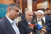 صالحی امیری: توافق ایران و عمان، گردشگری دریایی را رونق می‌دهد