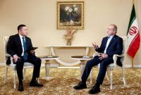 پزشکیان: کشورهای حاشیه دریای خزر برای پایداری تجارت تعامل داشته باشند پزشکیان: کشورهای حاشیه دریای خزر برای پایداری تجارت تعامل داشته باشند