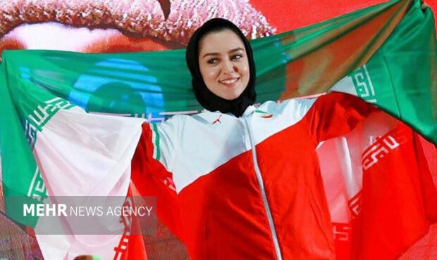 امیدوارم صدای ورزشکاران باشم/ دغدغه‌های دوومیدانی را پیگیری می‌کنم