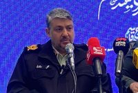 محدودیت‌های ترافیکی هفته مقاومت در شهر کرمان اعلام شد