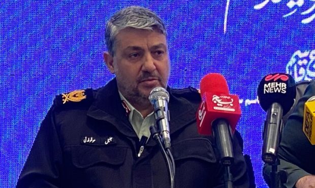 محدودیت‌های ترافیکی هفته مقاومت در شهر کرمان اعلام شد