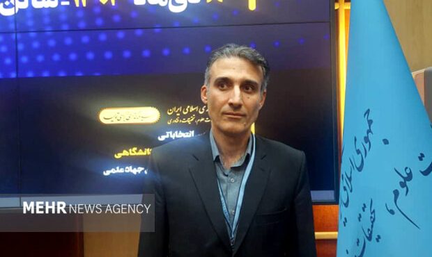 نوری: مسئولیت سنگینی را پذیرفتم/ امیدوارم به مدال آوری ورزش کمک کنیم