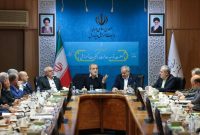 پزشکیان: توسعه عدالت آموزشی یک مأموریت فرابخشی و ملی است