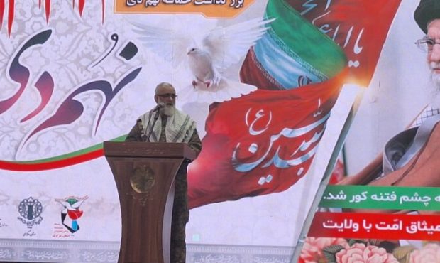 سردار نقدی: بصیرت اقتصادی محور موفقیت کشور در مواجهه با تحریم‌ها است