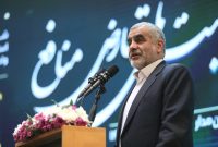 شفافیت باید توام با استفاده از هوش مصنوعی باشد شفافیت باید توام با استفاده از هوش مصنوعی باشد