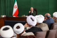 برای اداره متعالی جامعه حتما باید از یک منظومه کامل دینی استفاده کنیم