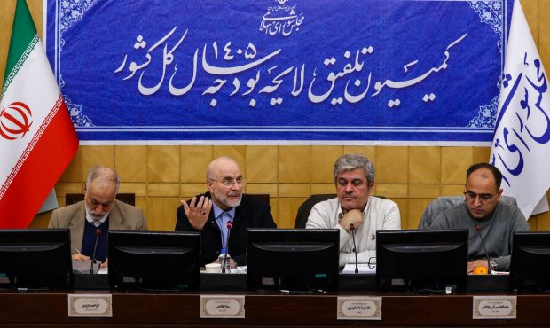 قدرت خرید مردم در بودجه ۱۴۰۵ باید افزایش یابد