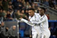 مجبوب‌ترین پیراهن دنیا: رئال تاریخ‌ساز شد