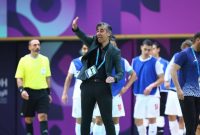 شمسایی: وظیفه داریم از اعتبار فوتسال ایران دفاع کنیم/ نباید فریب گذشته را بخوریم