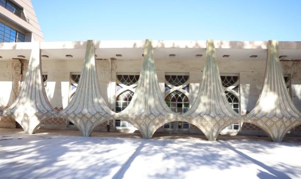 طلسم مرمت خانه‌شهر کرمان می‌شکند؟