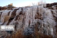 پیش‌بینی یخبندان شبانه در کرمان تا پایان هفته