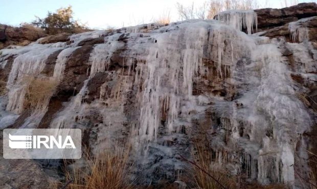 پیش‌بینی یخبندان شبانه در کرمان تا پایان هفته