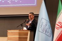 مدیرکل میراث فرهنگی کرمان: هدف ما تحقق شعار «لبخند دنیا به کرمان ۱۴۰۵» است