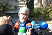 در حال فعالسازی محموله‌های اصلی ماهواره‌های پرتاب‌شده هستیم