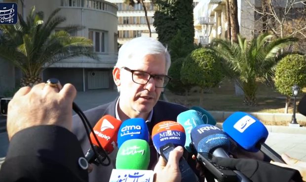 در حال فعالسازی محمولههای اصلی ماهوارههای پرتابشده هستیم در حال فعالسازی محمولههای اصلی ماهوارههای پرتابشده هستیم