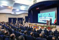 توسعه عدالت آموزشی، حرکتی زنده و مردمی است/ هر استعداد اگر دیده شود، می‌تواند آینده‌ساز باشد