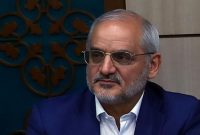 مجموعه دولت برای رفع مشکلات مردم یکپارچه و منسجم در حال تلاش است