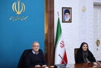 تمرکز دولت بر پروژه‌های ریلی اولویت‌دار