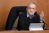 احترام به مردم و شنیدن مطالبات آنان، اصل حکمرانی دولت است