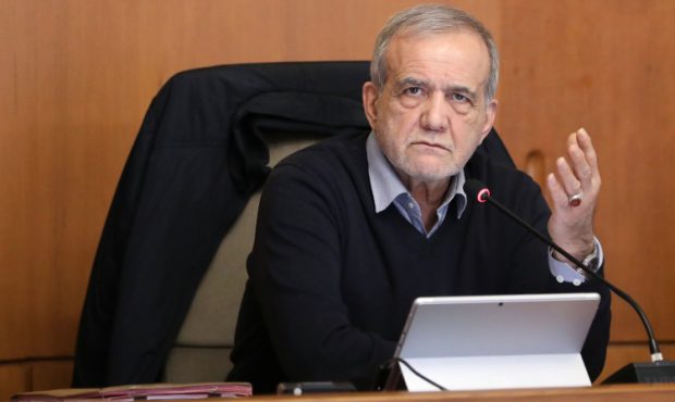 احترام به مردم و شنیدن مطالبات آنان، اصل حکمرانی دولت است