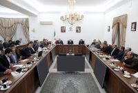 عارف: برای اجرای طرح جامع حمایت معیشتی و امنیت غذایی، به استانداران اختیاراتی داده شده است