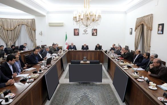 عارف: برای اجرای طرح جامع حمایت معیشتی و امنیت غذایی، به استانداران اختیاراتی داده شده است