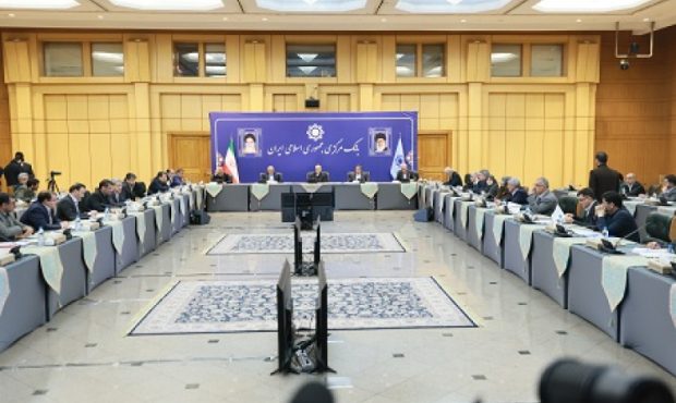 جلسه کارگروه تضمین امنیت غذایی و بهبود معیشت مردم با حضور دکتر پزشکیان