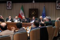 دستور مهم دکتر پزشکیان برای رفع موانع اجرایی تفویض اختیارات استانداران مرزی