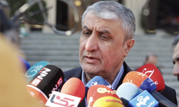 «هستهای ایران» بهانه است/ انتظار داریم «گروسی» از این نوع ادبیات استفاده نکند «هستهای ایران» بهانه است/ انتظار داریم «گروسی» از این نوع ادبیات استفاده نکند