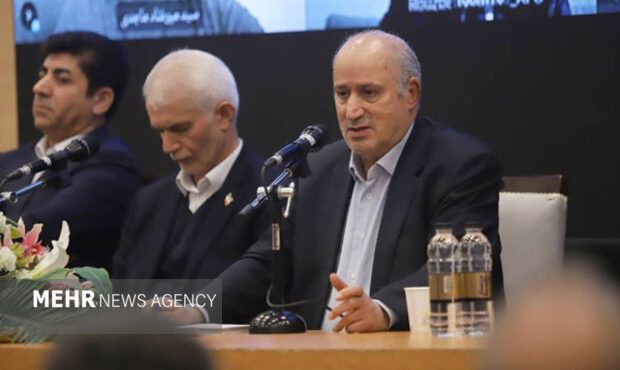 تاج: تیم ملی به مرحله بعد صعود خواهد کرد/ با مربیان ایرانی موفق بودیم تاج: تیم ملی به مرحله بعد صعود خواهد کرد/ با مربیان ایرانی موفق بودیم