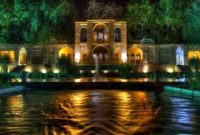 بازدید رایگان زائران مرقد مطهر سردار دل‌ها از اماکن تاریخی و موزه‌ها