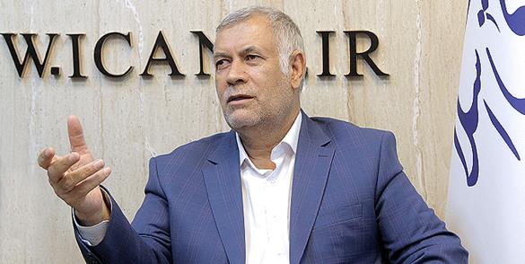 کرمان میزبان دلدادگان حاج قاسم؛ تمهیدات کامل برای ششمین سالگرد شهید سلیمانی کرمان میزبان دلدادگان حاج قاسم؛ تمهیدات کامل برای ششمین سالگرد شهید سلیمانی