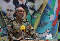 نیروهای مسلح با قاطعیت از تمامیت ارضی کشور دفاع خواهند کرد