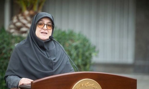 گامی رو به جلو در دیپلماسی ورزشی بانوان