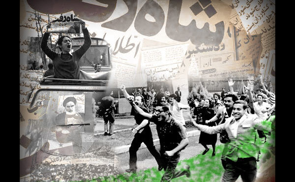 سیمای ۴۳ سالگی «انقلاب اسلامی» در قاب تلویزیون
