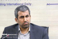وضعیت نامطلوب سرعت اینترنت در کرمان